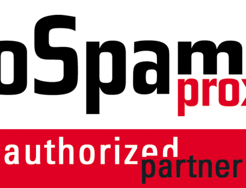 noSpamProxy