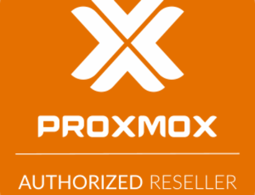 Proxmox